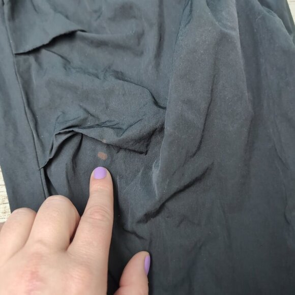 Ragged Priest Nomad Parachute Pants Size 10 - Picture 4 of 10